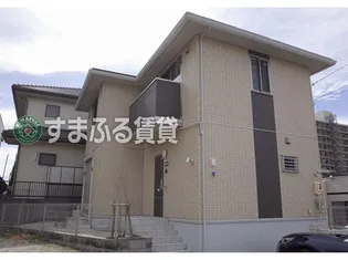 セジュールウィット井田町の画像