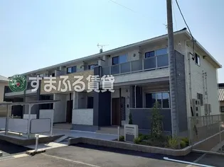 ラ ボーテ Ⅱの画像