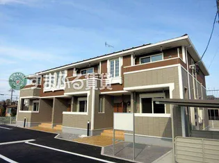 アイリン タウン Cの画像