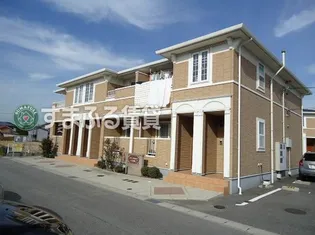 メゾンアモロッソⅠ番館【103号室】の外観