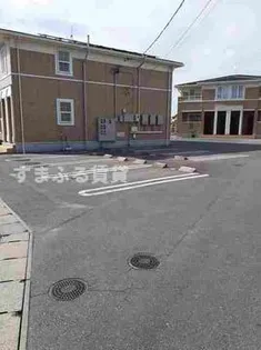 メゾンアモロッソⅠ番館【103号室】のその他画像