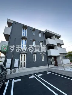 コンフォートプレイスⅡの画像