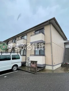 ジュネス ヴィラージュの画像