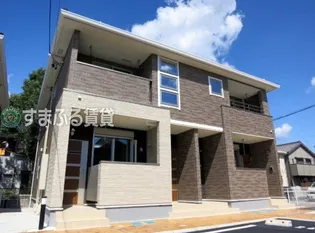 ロゼッタAの画像