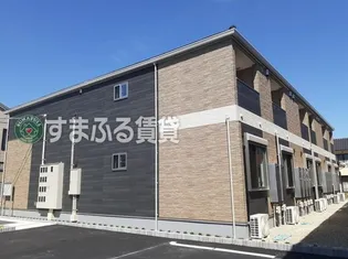 リリオ カーサの画像