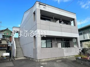 サンハイム 河口の画像