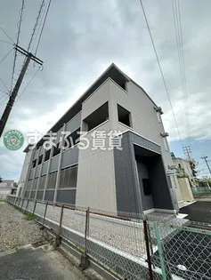 Dースクエア寄住の画像