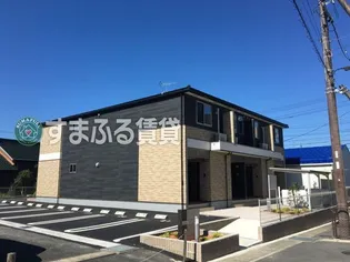 ソレッジャートⅡの画像