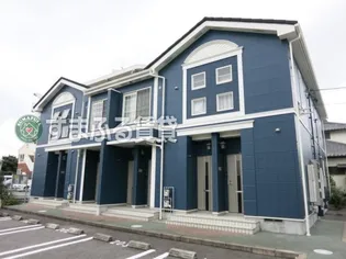 シャン ド フルールの画像