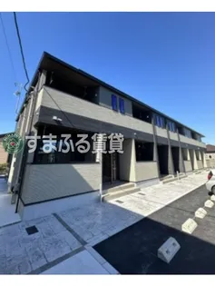 ヴィヴァーチェ上地の画像