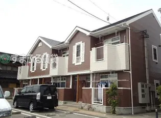 メゾン ラフィーネI番館の画像