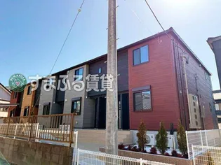 ラ セゾンⅤの画像