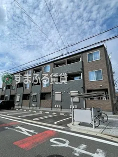 セピアコート宮前Ⅰの画像