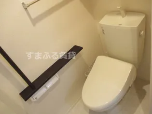 スカイハウス【1階】のその他画像