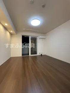 スカイハウス【1階】の寝室