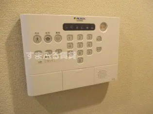 スカイハウス【1階】のその他画像