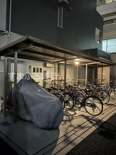 スカイハウス【1階】のその他画像