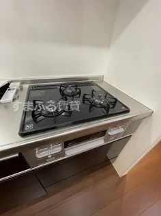 スカイハウス【1階】の内装