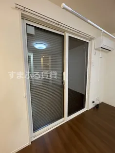 スカイハウス【1階】の内装