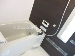 スカイハウス【1階】の風呂