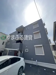 カーサ フェリーチェの画像