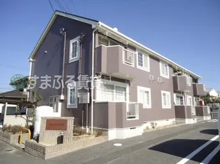 ミニョン ヴィラ 野寺道の画像