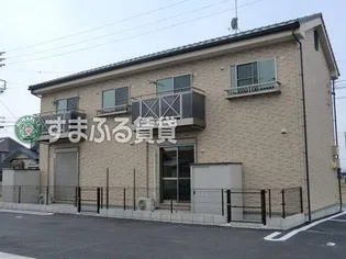 ヴィラKーⅠの画像