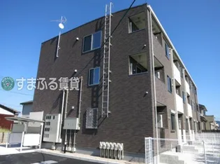 グランシャリオの画像