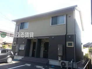 WING小豆坂の画像