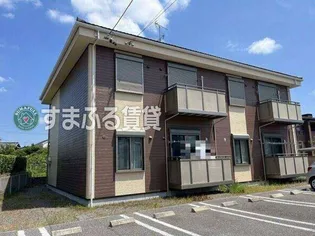 ルーチェ'S前巴の画像