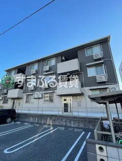 メゾン宮前【103号室】の外観