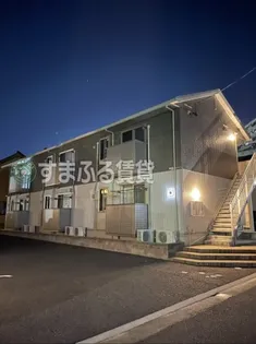 パークハウス栄の画像