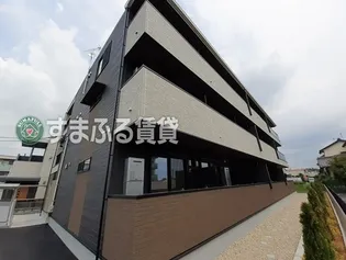 グランシュテルの画像