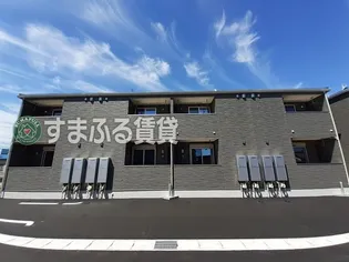 シャン ド フルールSの画像