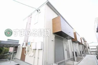 VILLAGE芙蓉の外観