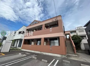 ブルーサンズ1号館の画像