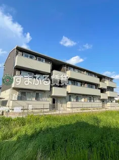 D-room北本郷【1階】の外観