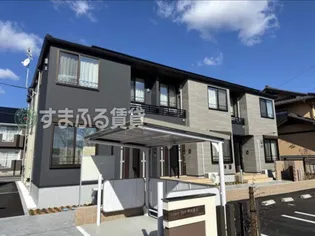 ミニョン ヴィラ 野寺道Ⅱの画像