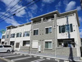 ソンレイルSの画像