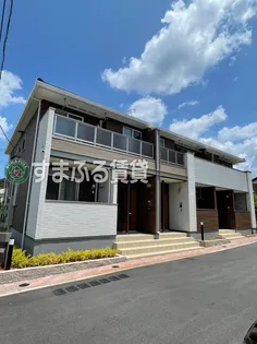 エレガンス岩堀の画像