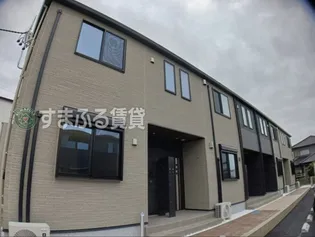 ヴィラ TプラスH Ⅰの画像