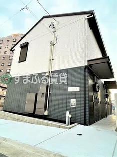 パークサイド柱Ⅰの画像