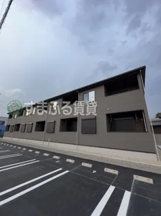 レジデンス上里の画像