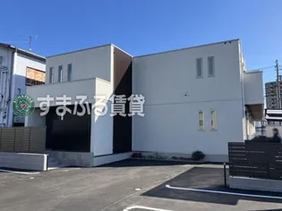 THーMAISON岡崎大樹寺の画像