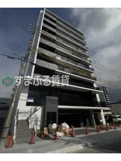 SLR東岡崎駅前【7階】の外観