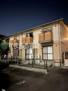 エスポワール栄Ⅱ【1階】の外観