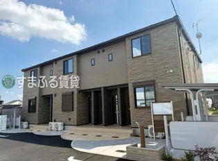 フラット野中の画像