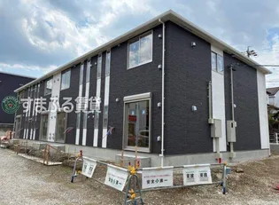 ボヌール幸田の画像