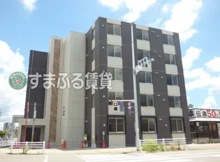 G VIVRE 岡崎駅前の画像