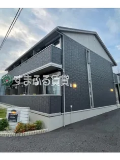 ETERNA(エテルナ)【2階】の外観